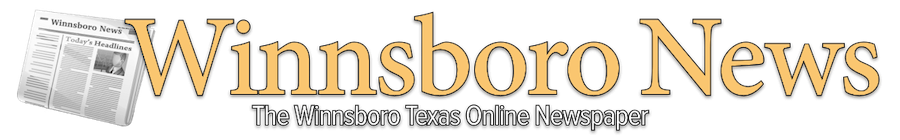 The Winnsboro News
